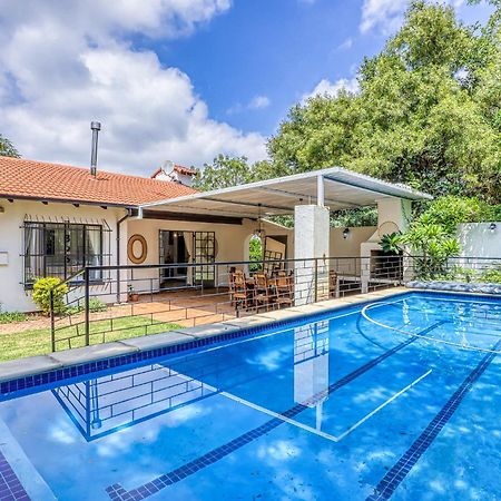 The Spanish House Centurion Luaran gambar